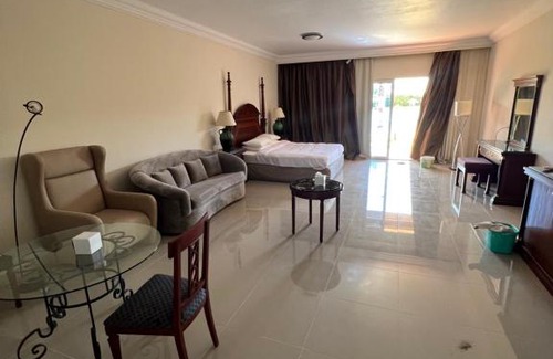 Sharm El Sheikh Villa | Nama bay palm resort