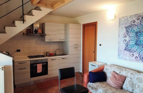 Canino Apartment | Namaste apartment, sea, lake and Vulci Spa