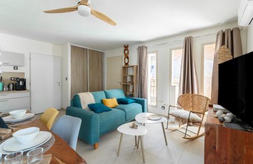 Orsan House | Namaste - Appartement avec jacuzzi