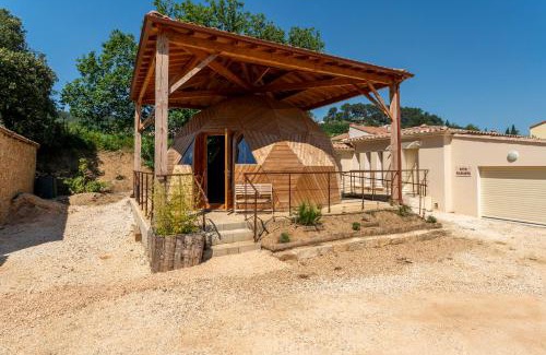 Orsan House | Namaste - Appartement avec jacuzzi