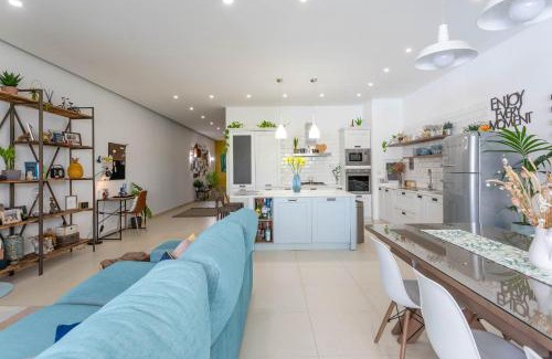 Mellieħa Heights House | Namaste :) Enjoy Every Moment