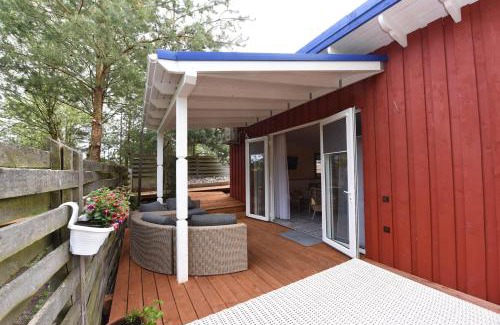 Klaipeda Cabin | Namelis poilsiui prie jūros