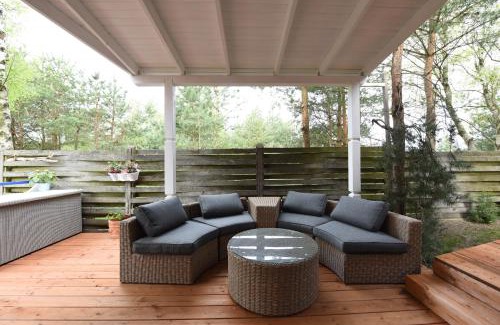 Klaipeda Cabin | Namelis poilsiui prie jūros