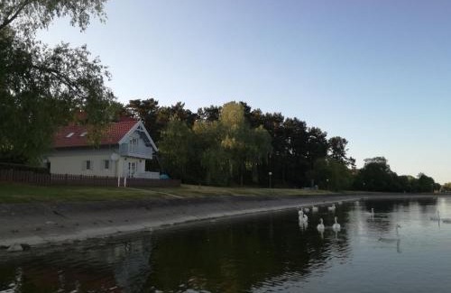 Nida Apartment | Namelis prie marių