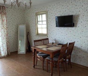 Nida Apartment | Namelis prie marių