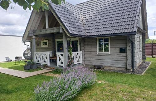Kaunas House | Namelis su pirtimi