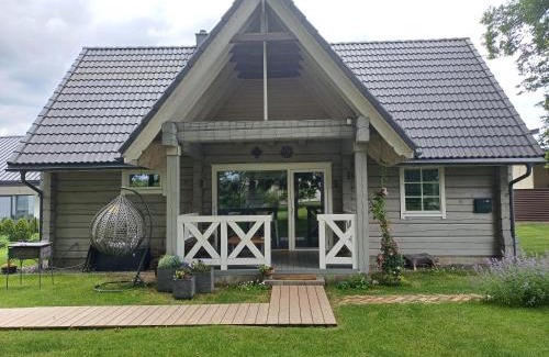 Kaunas House | Namelis su pirtimi