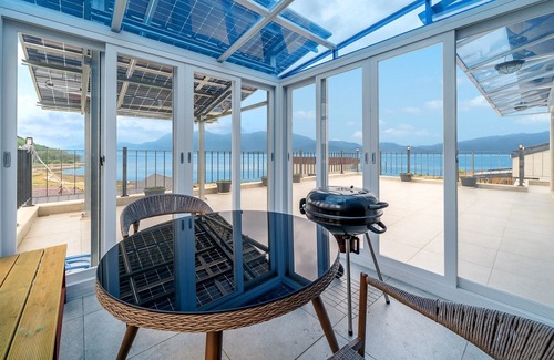 Namhae House | Namhae Geunaluinamhae Pension