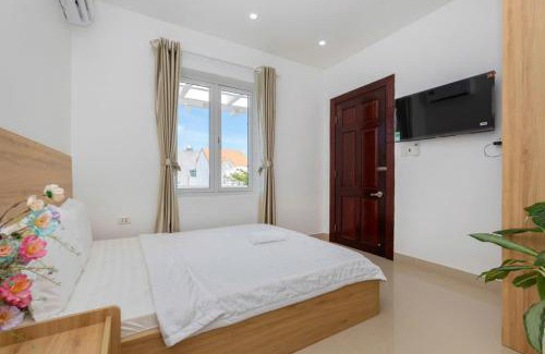 Vung Tau Villa | Nami Villa Vũng Tàu - By ZN