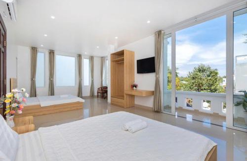 Vung Tau Villa | Nami Villa Vũng Tàu - By ZN