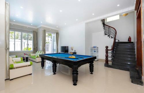 Vung Tau Villa | Nami Villa Vũng Tàu - By ZN