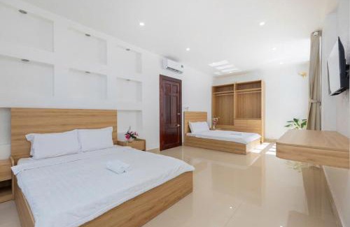Vung Tau Villa | Nami Villa Vũng Tàu - By ZN