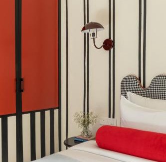 Civil Lines Hotel | Namli Haus, Jaipur