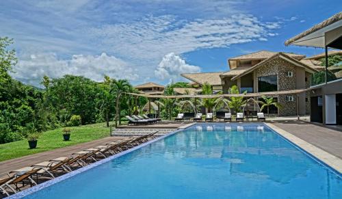 Samara Hotel | Nammbú Beach Front Bungalows