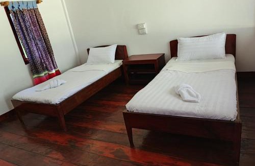 Kong Lor House | Namnoncave Resort