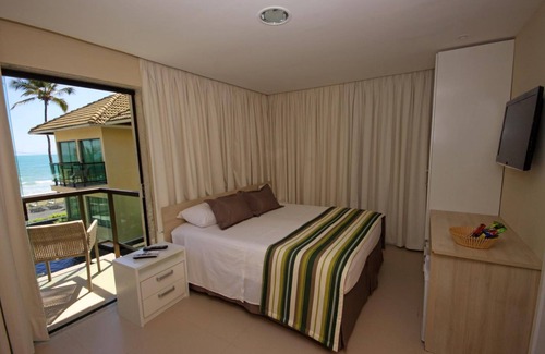 Gaibu Hotel | Namoa Pousada