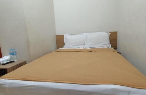 Mangga Besar House | NamRoom at Bright Batavia