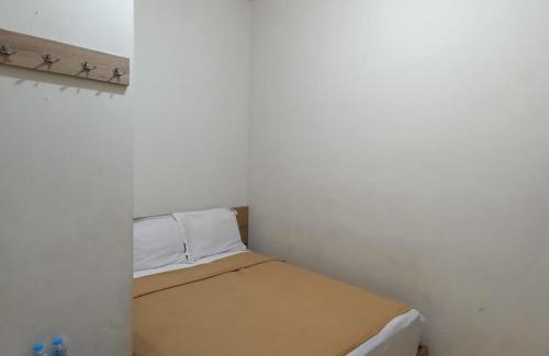 Mangga Besar House | NamRoom at Bright Batavia
