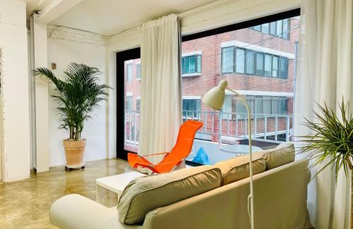Itaewon Apartment | Namsan view rooftop private stay