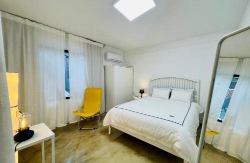 Itaewon Apartment | Namsan view rooftop private stay