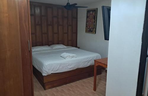 Central Pattaya Hotel | Namtip Bar & Guesthouse