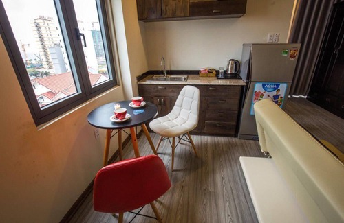 Da Nang Hotel | Namunamu Hotel & Apartments is the perfect choice for your stay in Da Nang.