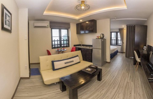 Da Nang Hotel | Namunamu Hotel & Apartments is the perfect choice for your stay in Da Nang.