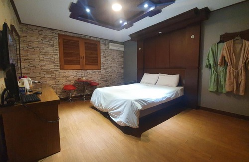 Namwon Hotel | Namwon Hyatt