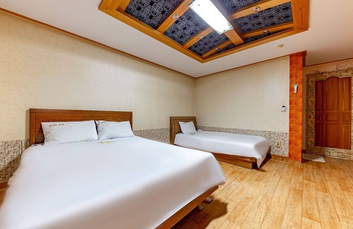 Namwon Hotel | Namwon Hyatt
