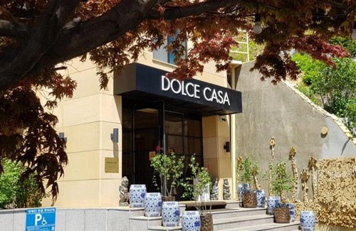 Namyangju Hotel | Namyangju Bukhangang dolcecasa hotel