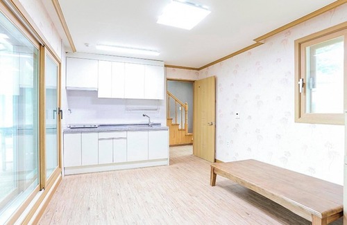 Namyangju House | Namyangju Habibi Pension
