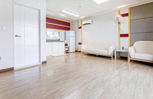 Namyangju House | Namyangju Sudong-valley Pension