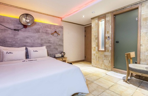 Namyangju Hotel | Namyangju Valentine