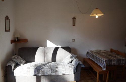 Les Carroz-d'Araches Apartment | NAN01 - Studio 4 Pers Télécabine