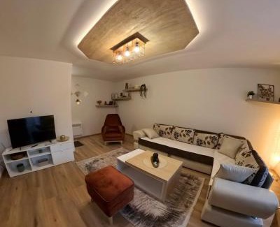Ciganska Mahala Apartment | Nana Apartmani