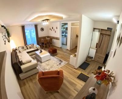 Ciganska Mahala Apartment | Nana Apartmani