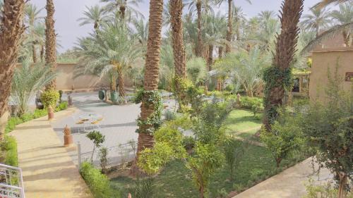 Zagora Hotel | Nana Diafa - Zagora Guest House & Restaurant