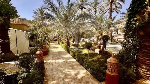 Zagora Hotel | Nana Diafa - Zagora Guest House & Restaurant