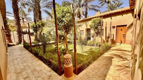 Zagora Hotel | Nana Diafa - Zagora Guest House & Restaurant