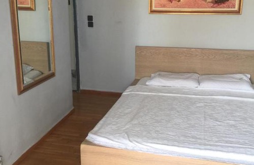 Kallithea House | Nana