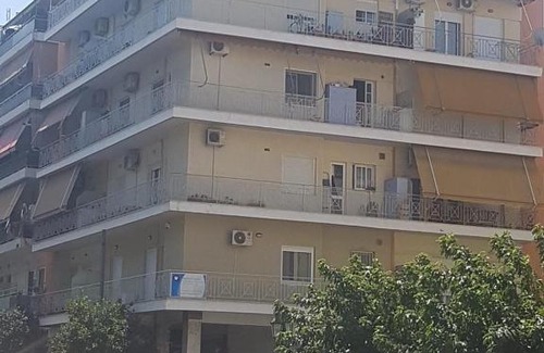 Kallithea House | Nana