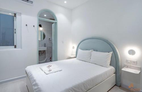 Phuong 6 House | Nana House - Trương Quyền, Quận 3