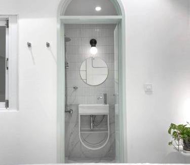 Phuong 6 House | Nana House - Trương Quyền, Quận 3