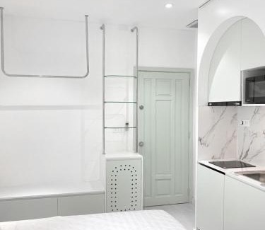 Phuong 6 House | Nana House - Trương Quyền, Quận 3
