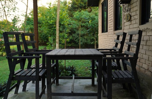 Kawasoti Cottage | Nana Jungle Resort Near Chitwan National Park
