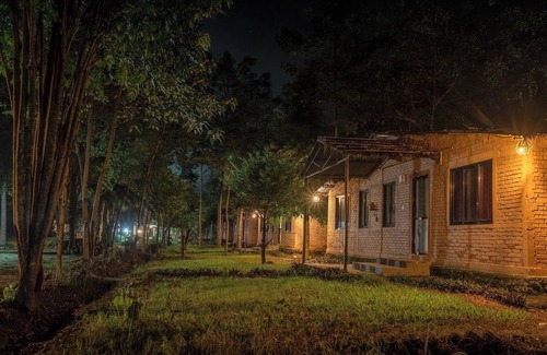 Kawasoti Cottage | Nana Jungle Resort Near Chitwan National Park