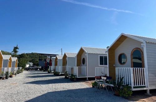 Sattahip Resort | Nana Resort Samae San
