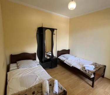 Bagvdanari House | Nanago Guesthouse