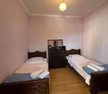 Bagvdanari House | Nanago Guesthouse