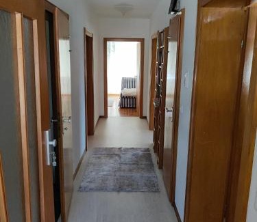 Rothenbuch Apartment | Nanas-Auszeit